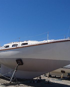 Sailing