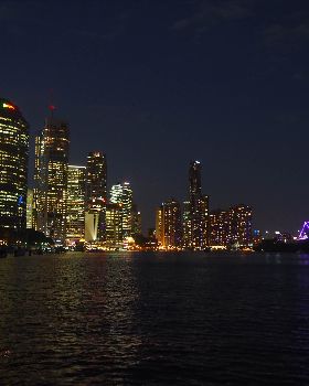 Brisvegas!