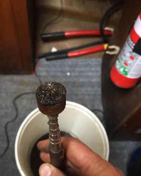 Motor Rust