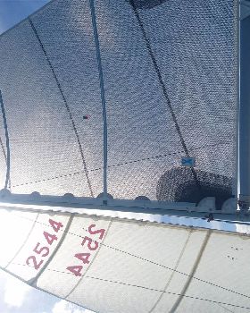 Sailing