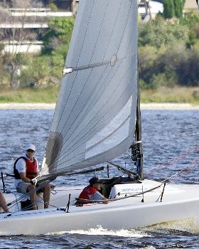 Swan River
