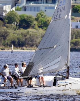 Swan River