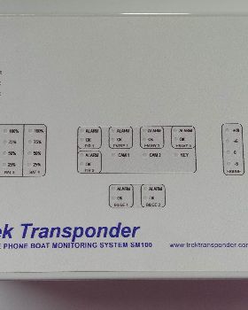 Trek Transponder SM100