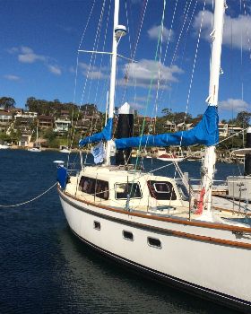 Sailing