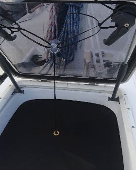Sailing