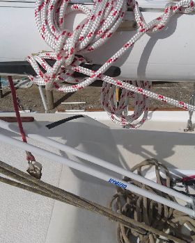 Sailing