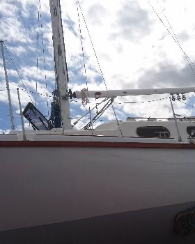 Sailing