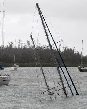 Shute Harbour, Airlie Beach