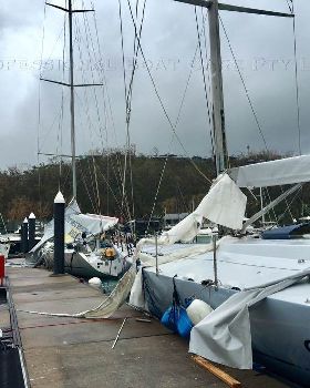 Sailing