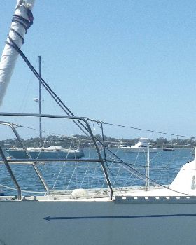 Sailing