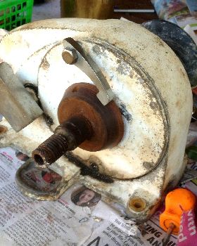 SL windlass before