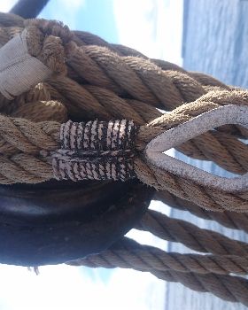 Sailing