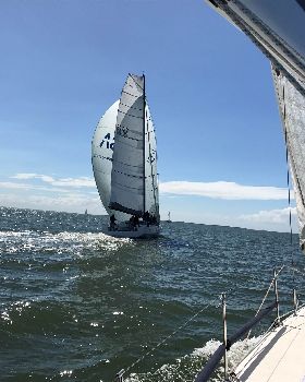 Sailing