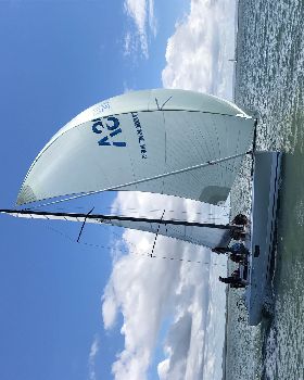 Sailing