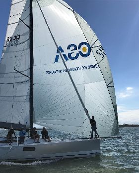Sailing