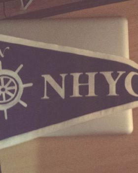 Unknown burgee