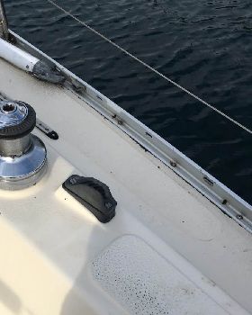 Sailing