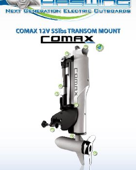 COMAX 55lbs