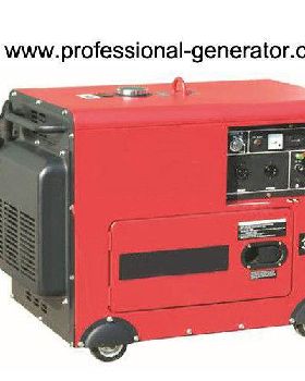 pl12210723-2kw three phase portable gasoline industrial diesel generator with single cylinder