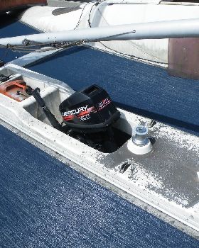 Sailing