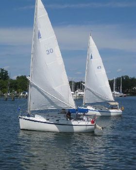 Sailing