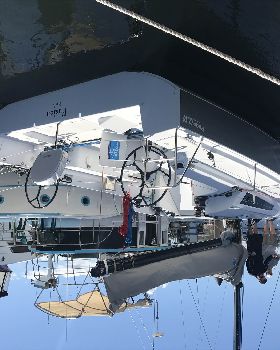 Sailing