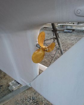 prop speed 008