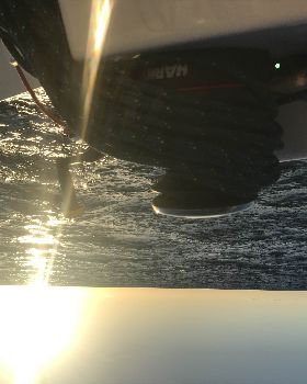 Sailing