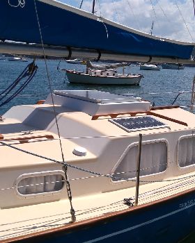 Sailing