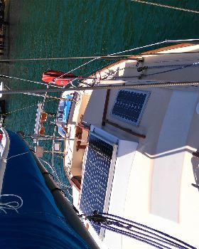 Sailing