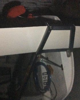 Sailing