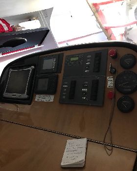 Sailing