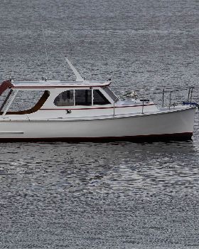 Sailing