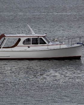 Sailing