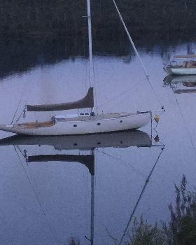 Sailing