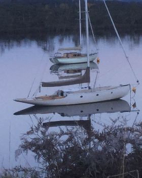 Sailing