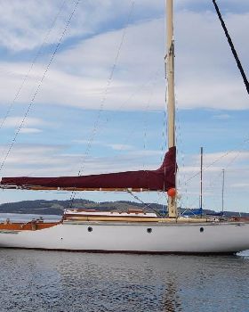 Sailing
