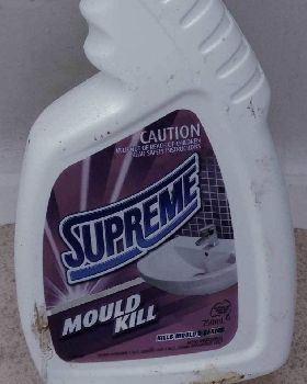 Surpreme