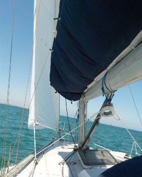 Sailing