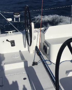 Sailing