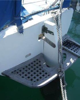 Duckboard