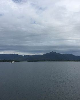 Sailing