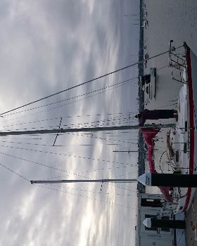 Sailing
