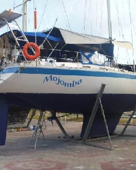 Mojombo on the hard