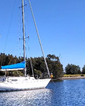 Sailing