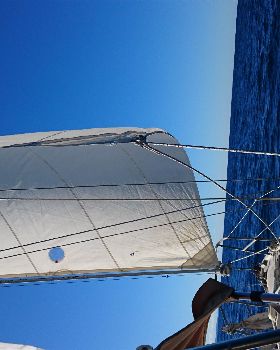 Sailing