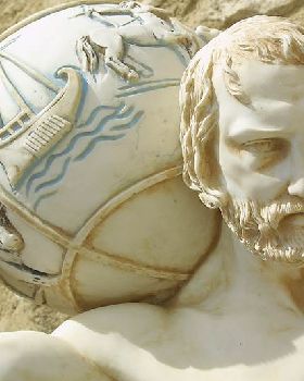 marble