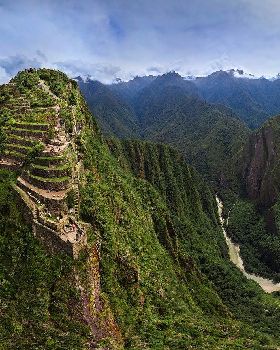 waynapicchu