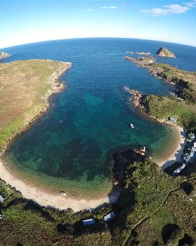 Broughton Island