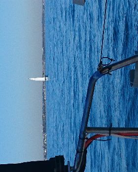 Sailing